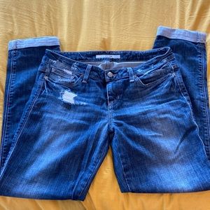 Joes Chelsea jeans